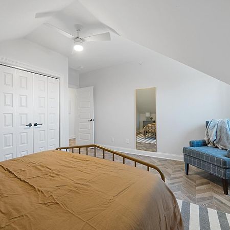 The Washington Boutique Hotel Sandusky Extérieur photo