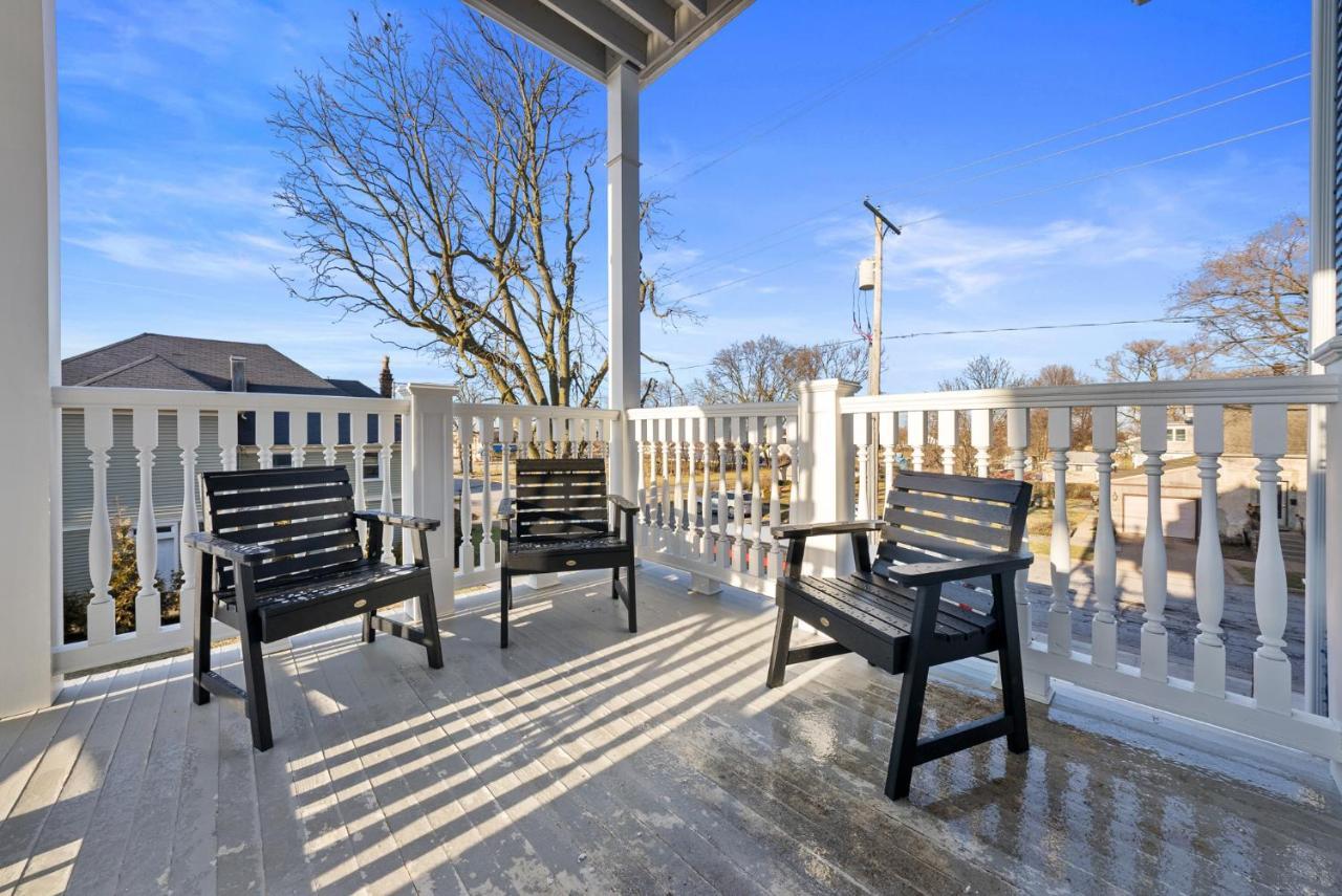 The Washington Boutique Hotel Sandusky Extérieur photo