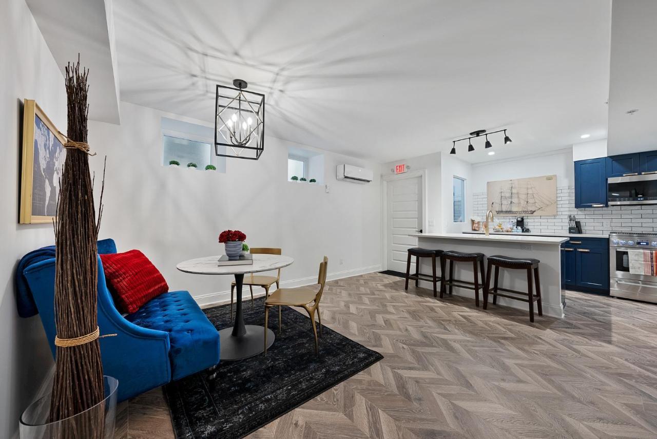 The Washington Boutique Hotel Sandusky Extérieur photo