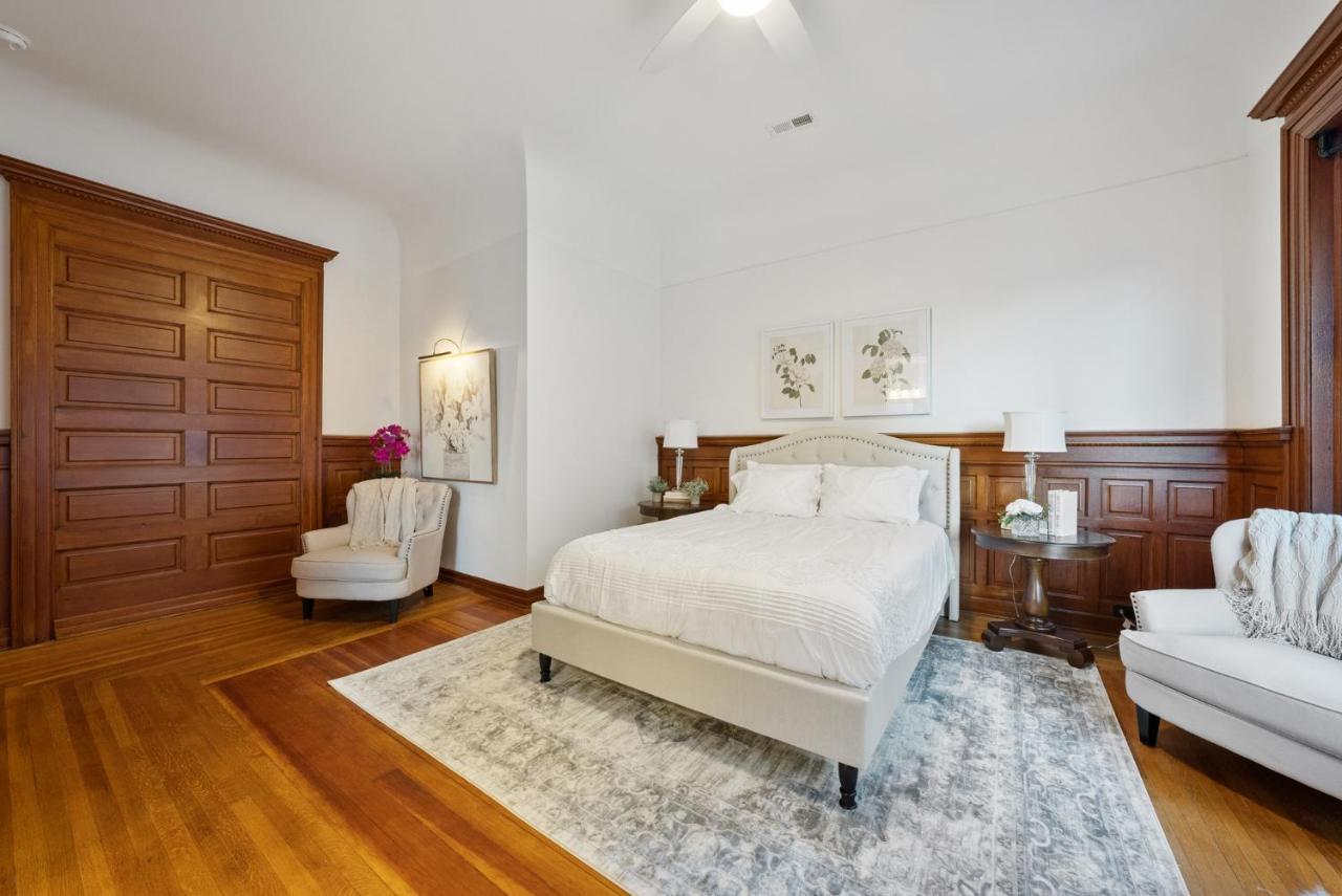 The Washington Boutique Hotel Sandusky Extérieur photo