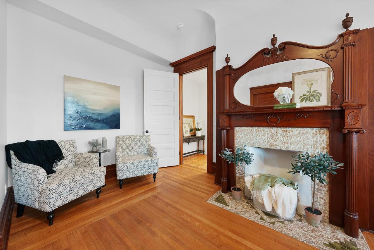The Washington Boutique Hotel Sandusky Extérieur photo