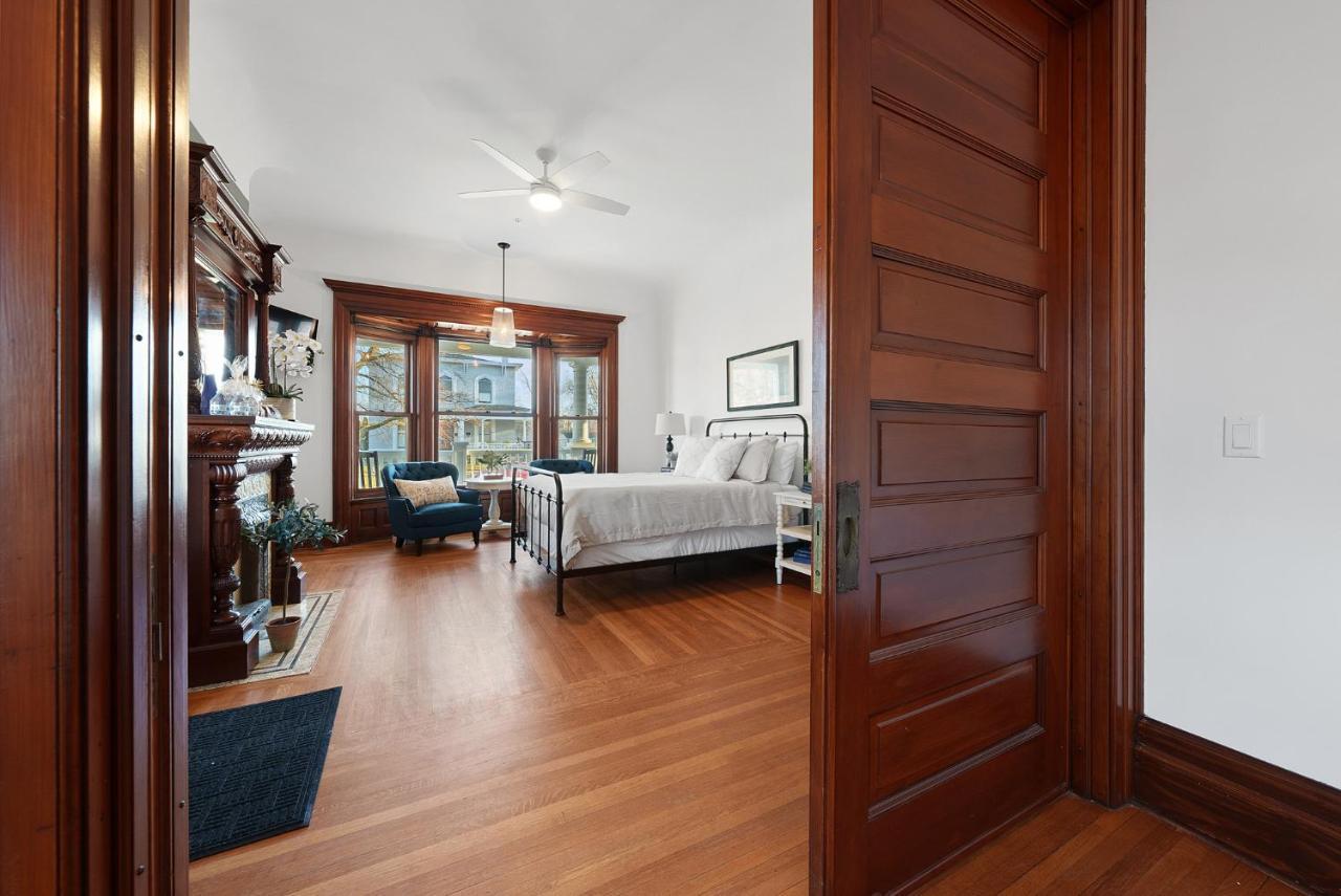 The Washington Boutique Hotel Sandusky Extérieur photo