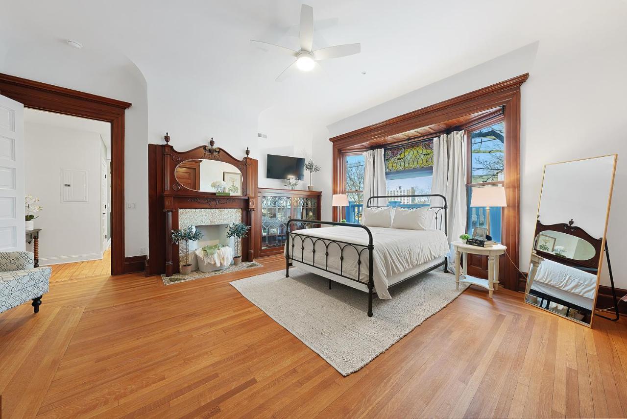The Washington Boutique Hotel Sandusky Extérieur photo