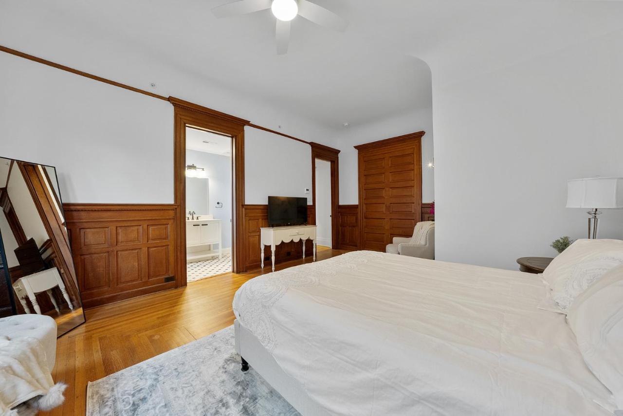 The Washington Boutique Hotel Sandusky Extérieur photo