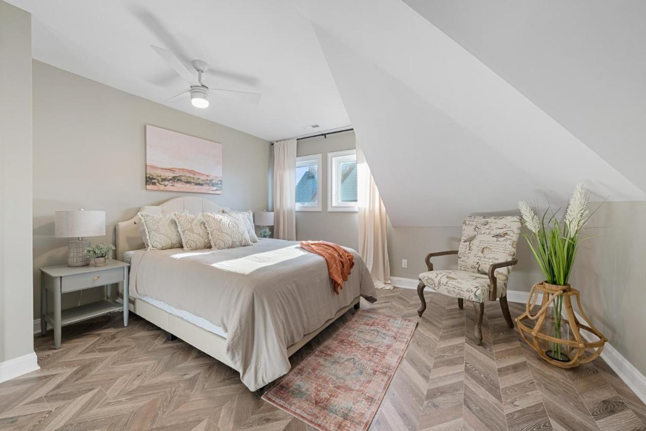 The Washington Boutique Hotel Sandusky Extérieur photo