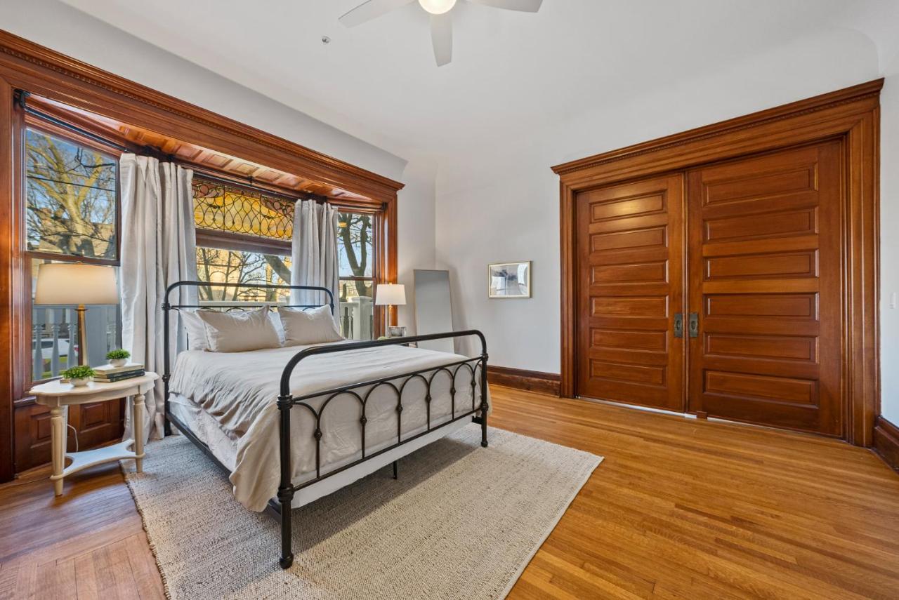 The Washington Boutique Hotel Sandusky Extérieur photo