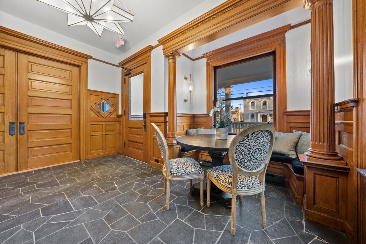 The Washington Boutique Hotel Sandusky Extérieur photo