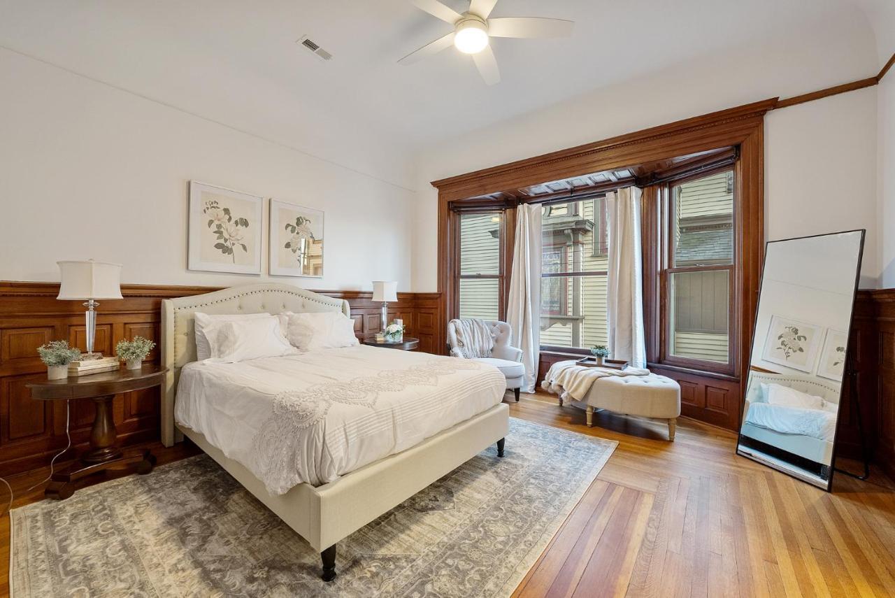 The Washington Boutique Hotel Sandusky Extérieur photo