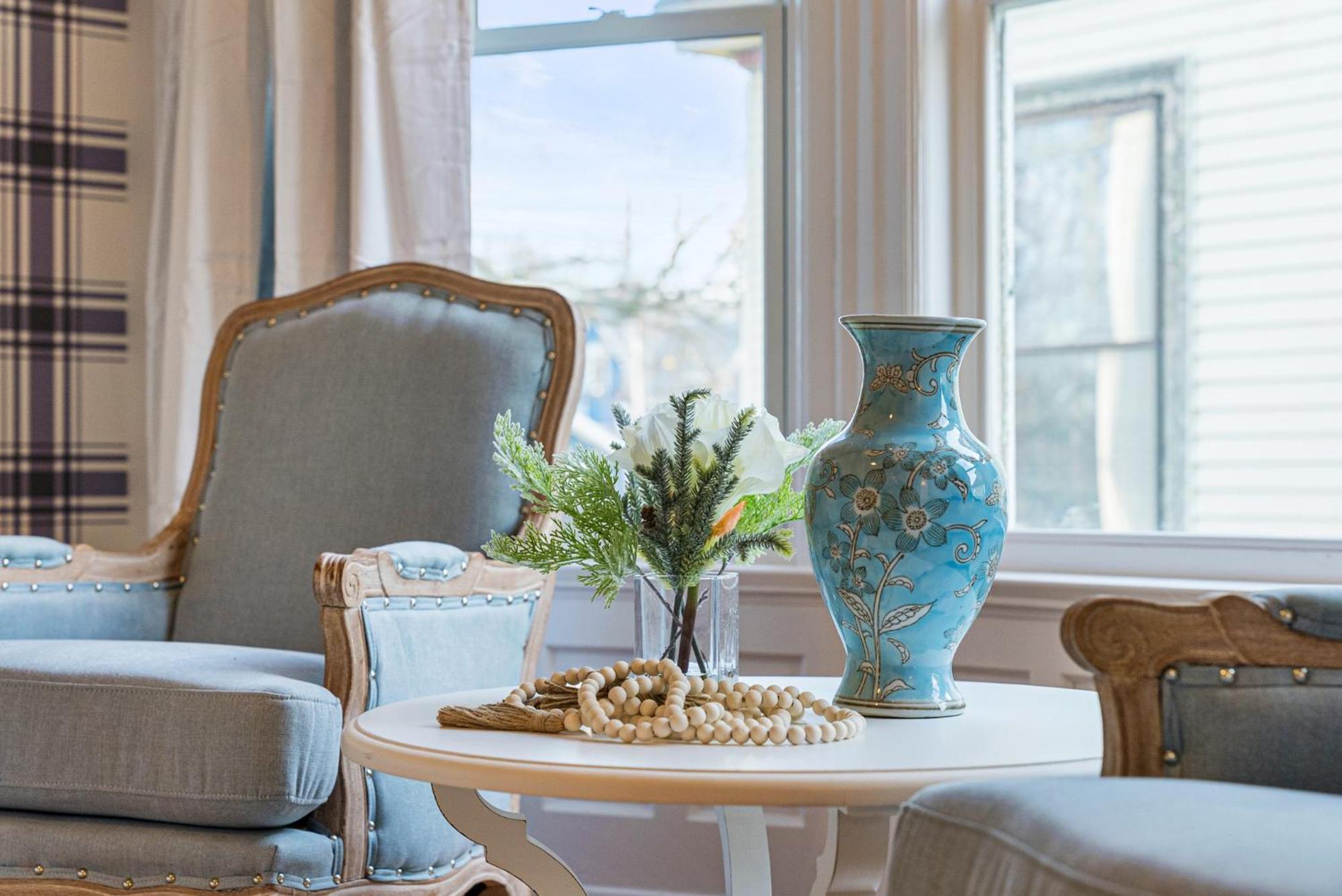The Washington Boutique Hotel Sandusky Extérieur photo