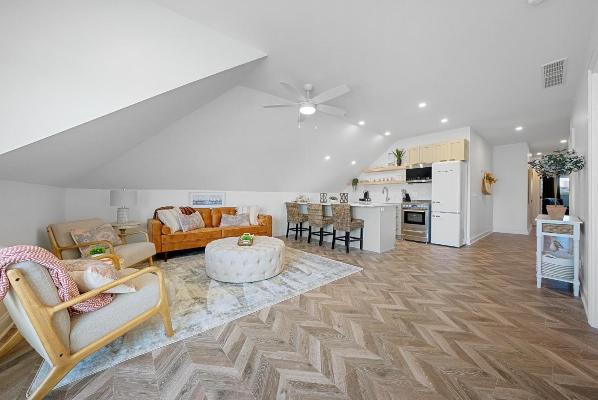 The Washington Boutique Hotel Sandusky Extérieur photo