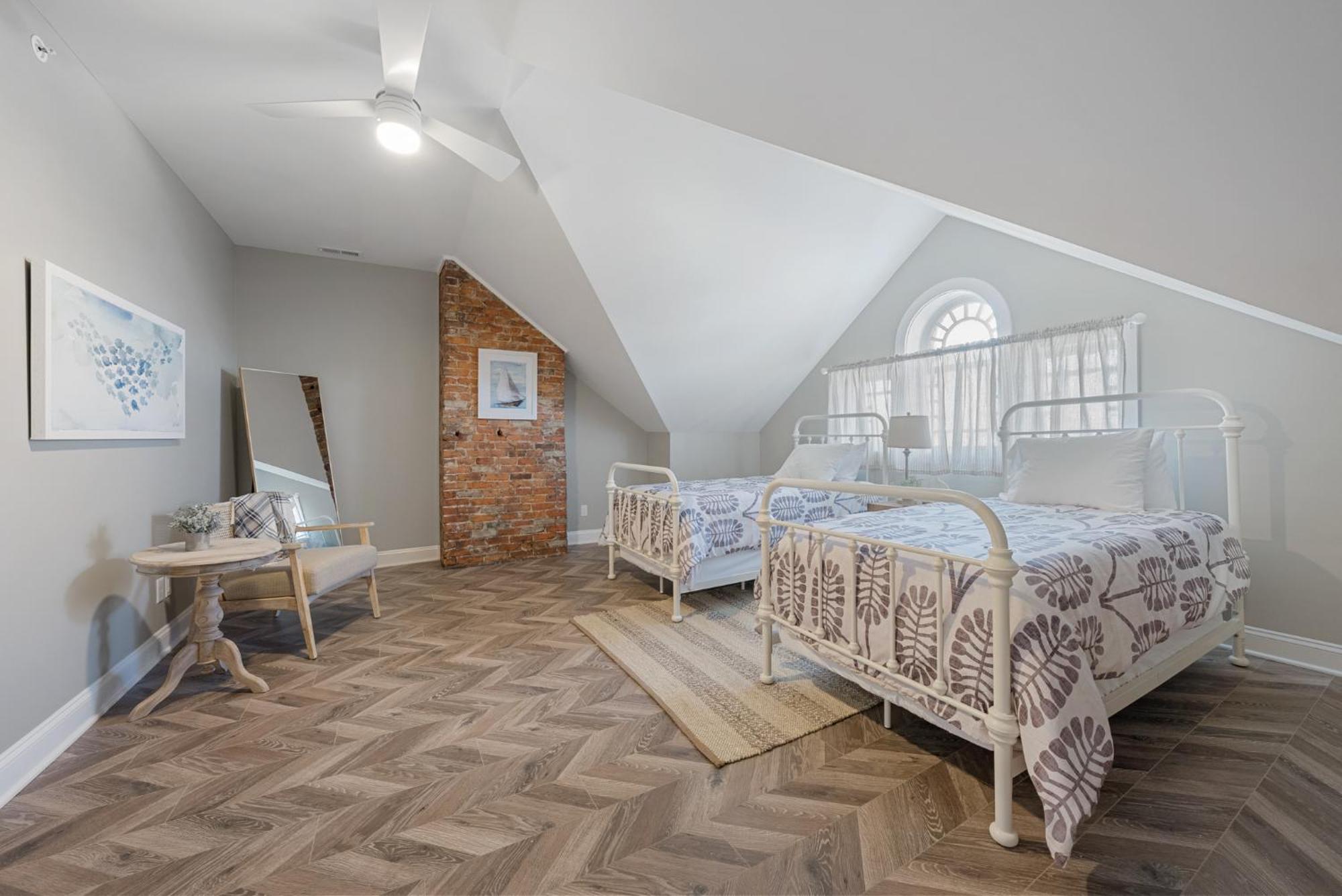 The Washington Boutique Hotel Sandusky Extérieur photo